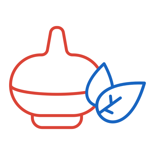 aromaterapia icono gratis