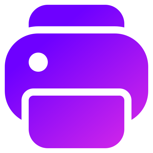 impresora icono gratis