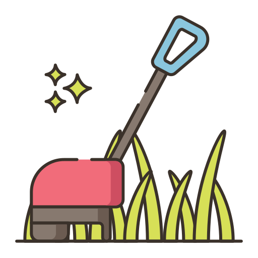 Grass free icon Grass free icon