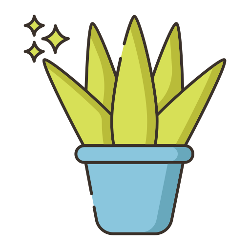 planta icono gratis