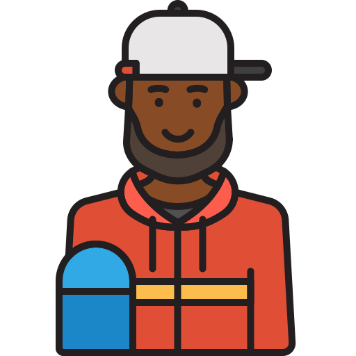 Man free icon Man free icon