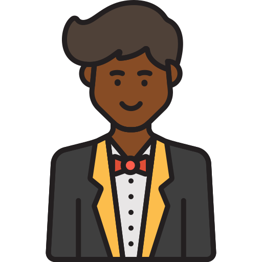 Man free icon Man free icon