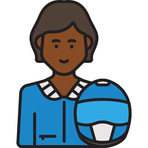 Женщина бесплатно иконка