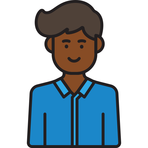 Man free icon Man free icon