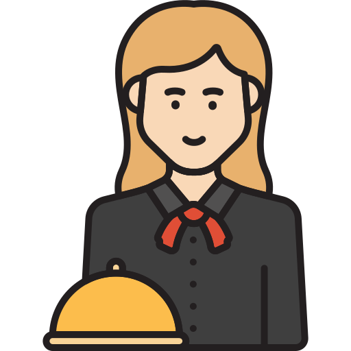 restaurant kostenlos Icon