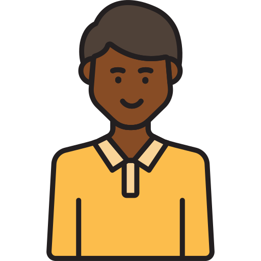 Man free icon Man free icon