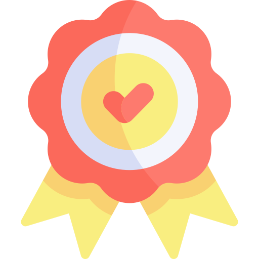 Quality free icon Quality free icon