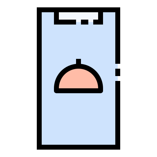 comida grátis ícone