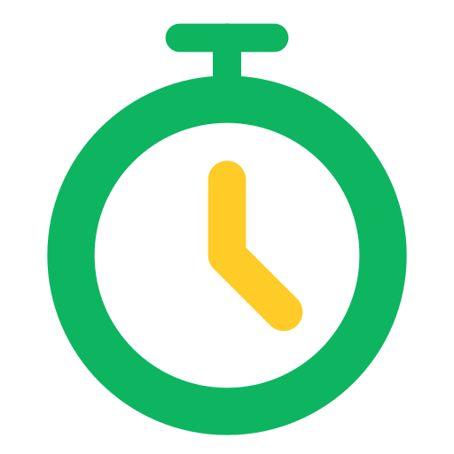 Stopwatch free icon