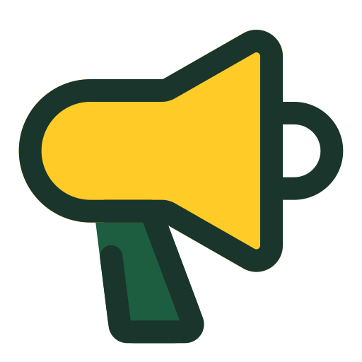 anuncio icono gratis