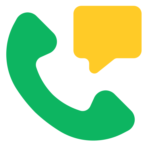 teléfono icono gratis