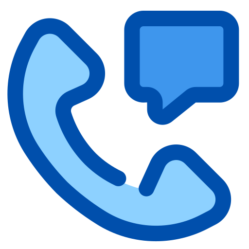 teléfono icono gratis