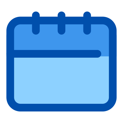 calendario icono gratis