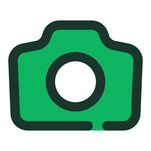 kamera kostenlos Icon