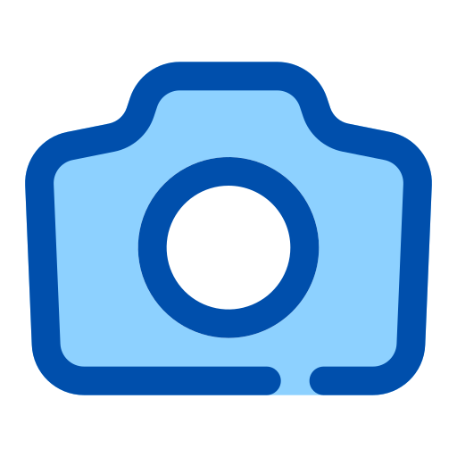 kamera kostenlos Icon