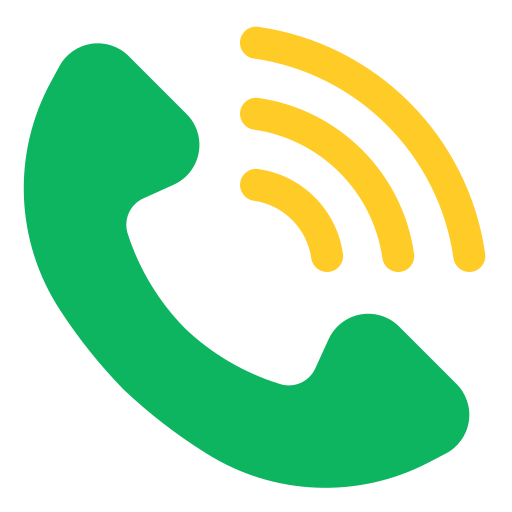 llamada telefónica icono gratis