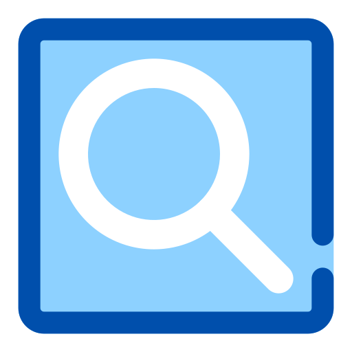 Search - free icon