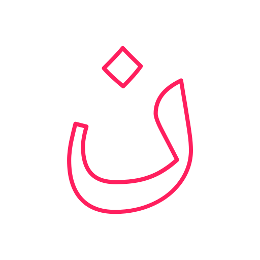 Nun Generic color outline icon