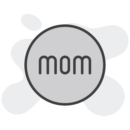 mutter kostenlos Icon mutter kostenlos Icon
