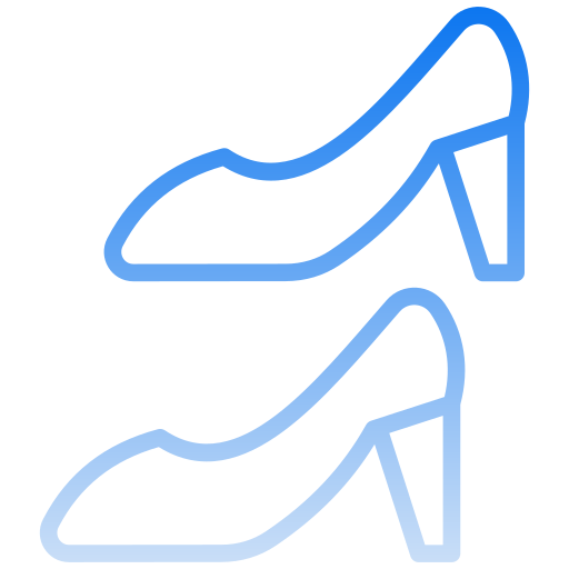 zapatos icono gratis