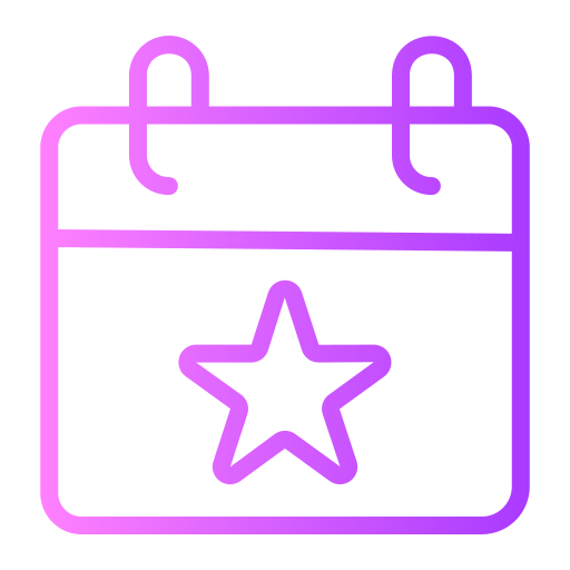 Event free icon