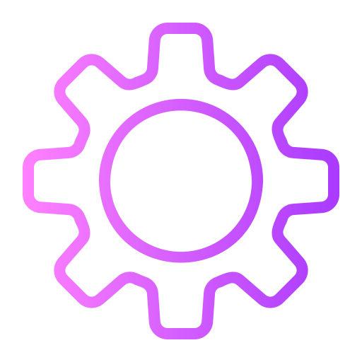 ajustes icono gratis