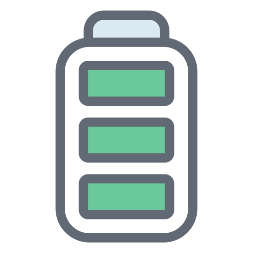 batterie kostenlos Icon batterie kostenlos Icon