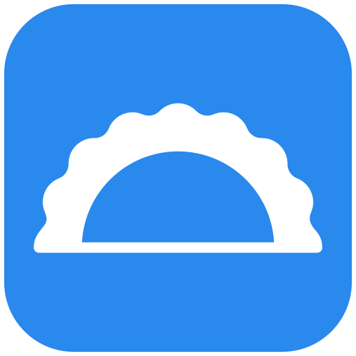 calzone icono gratis