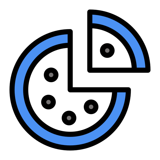 Pizza free icon Pizza free icon