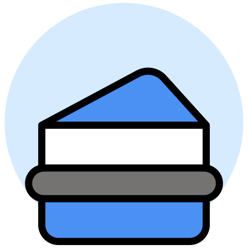 sándwich icono gratis