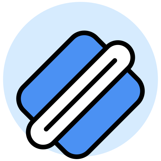 hot dog icono gratis