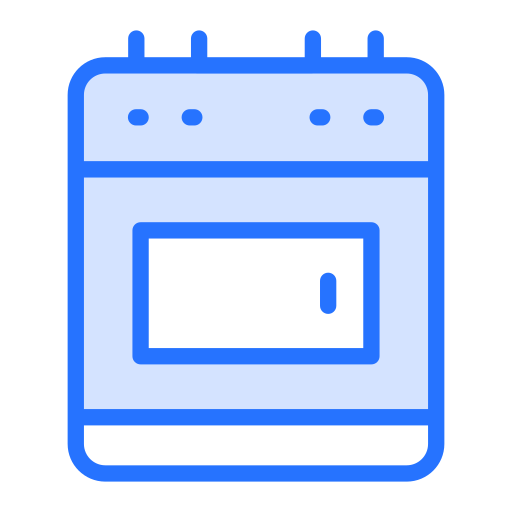 ofen kostenlos Icon ofen kostenlos Icon