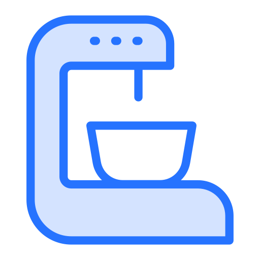 Mixer blender free icon Mixer blender free icon