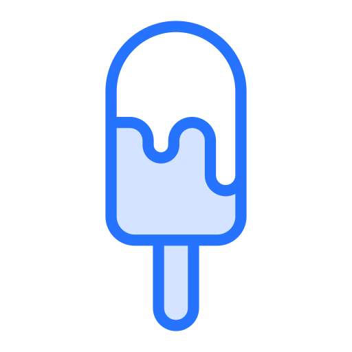Ice cream free icon