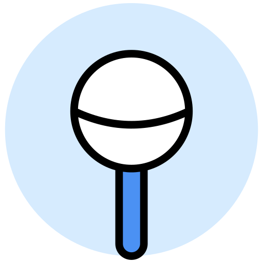 Lollipop free icon