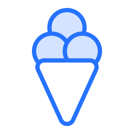 Ice cream free icon Ice cream free icon