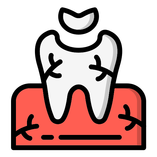 empaste dental icono gratis