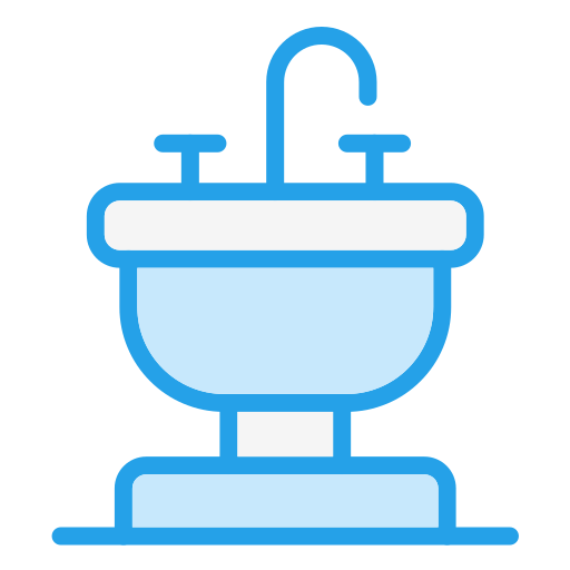 waschbecken kostenlos Icon waschbecken kostenlos Icon