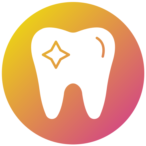 zahnreinigung kostenlos Icon zahnreinigung kostenlos Icon