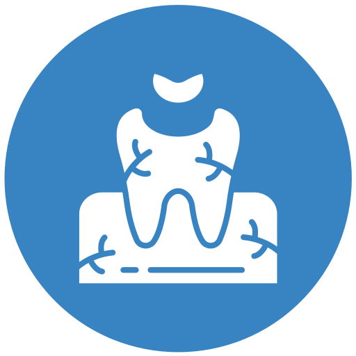 empaste dental icono gratis