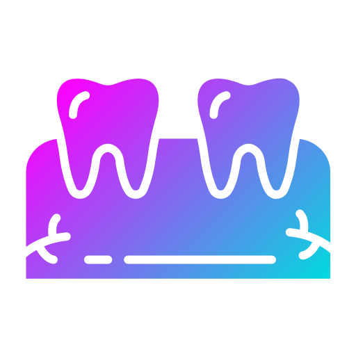 dientes icono gratis