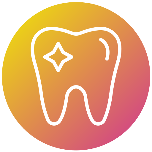 Dental cleaning free icon Dental cleaning free icon