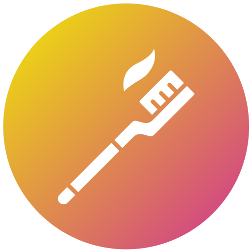 brosse à dents Icône gratuit