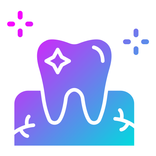 higiene dental icono gratis