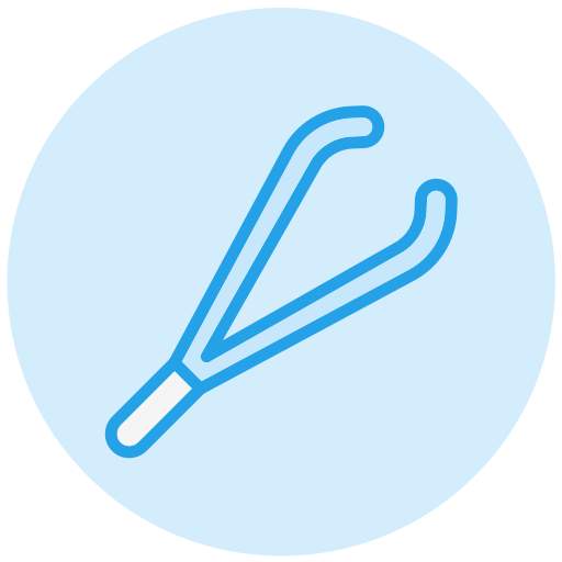 Tweezers free icon Tweezers free icon