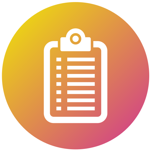 Clipboard free icon