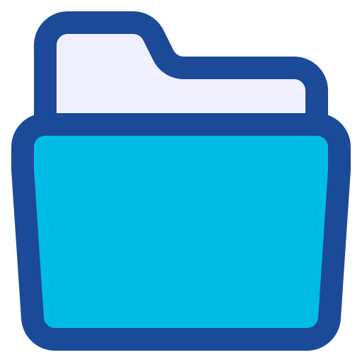 Folder - Free interface icons