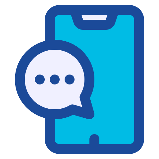 plaudern kostenlos Icon