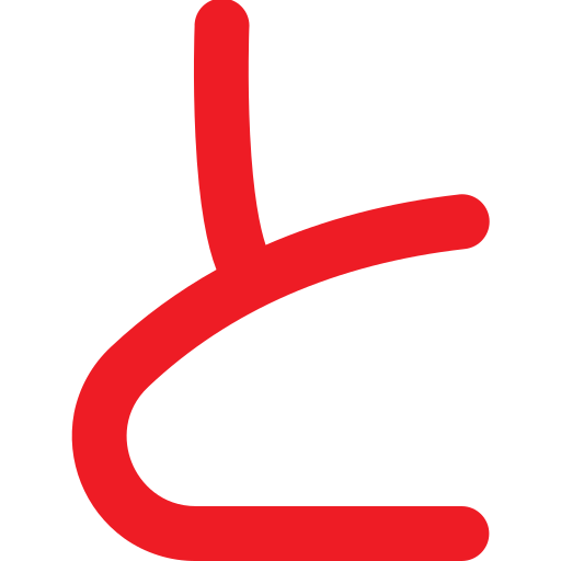 alphabet Icône gratuit