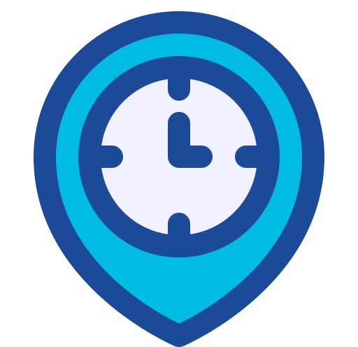 Location pin free icon Location pin free icon